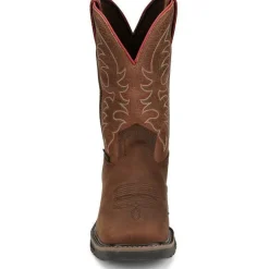 Justin Men's Driller II 11