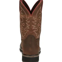 Justin Men's Driller II 11