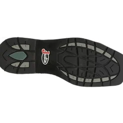 Justin Men's Driller II 11
