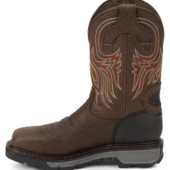 Justin Men's Driscoll 11