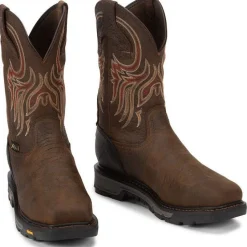 Justin Men's Driscoll 11