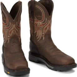 Justin Men's Driscoll 11