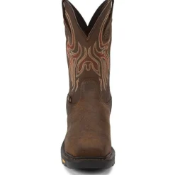 Justin Men's Driscoll 11