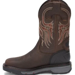 Justin Men's Driscoll 11
