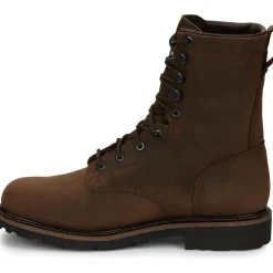 Justin Men's Drywall 8