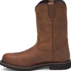 Justin Men's Drywall 10