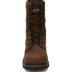 Justin Men's Drywall 8