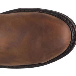 Justin Men's Drywall 10