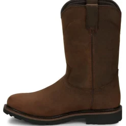 Justin Men's Drywall 10