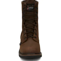 Justin Men's Drywall 8