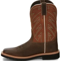 Justin Men's Electrician 11