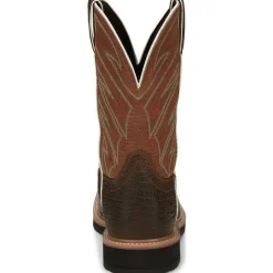 Justin Men's Electrician 11