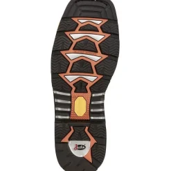 Justin Men's Frontline Hiviz 11