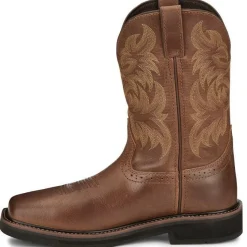 Justin Men's Handler 11