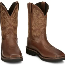 Justin Men's Handler 11