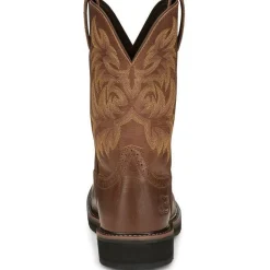 Justin Men's Handler 11