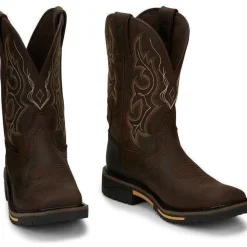 Justin Men's Joist 11