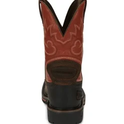 Justin Men's Joist 11