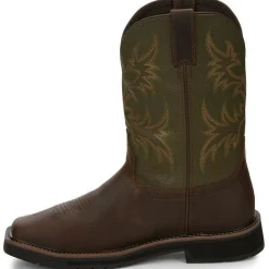 Justin Men's Keavan 11
