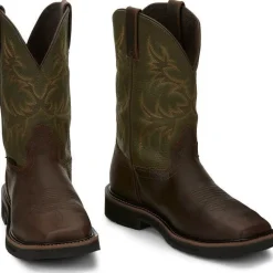 Justin Men's Keavan 11