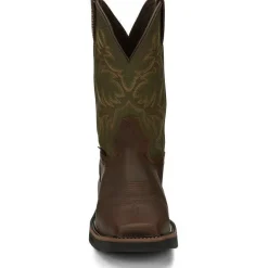 Justin Men's Keavan 11