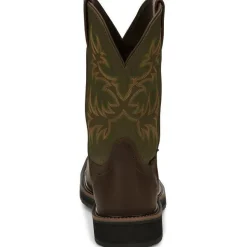 Justin Men's Keavan 11