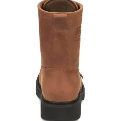 Justin Men's Livestock 8