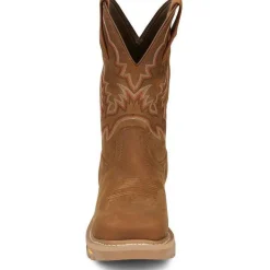 Justin Men's Montana 11