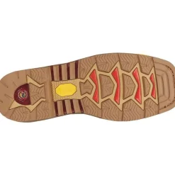 Justin Men's Montana 11
