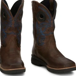 Justin Men's Nitread 11