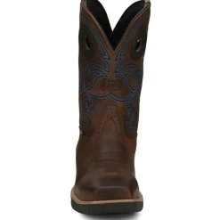 Justin Men's Nitread 11