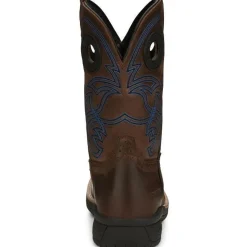 Justin Men's Nitread 11