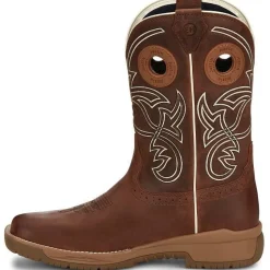 Justin Men's Nitread 11