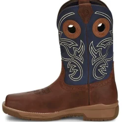 Justin Men's Nitread 11