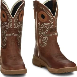 Justin Men's Nitread 11