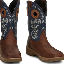 Justin Men's Nitread 11
