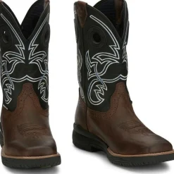 Justin Men's Nitread 11