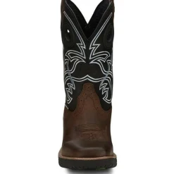 Justin Men's Nitread 11
