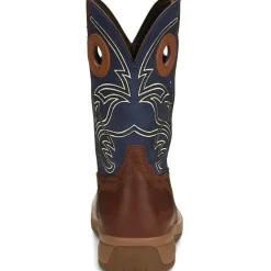 Justin Men's Nitread 11