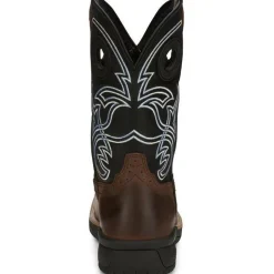 Justin Men's Nitread 11