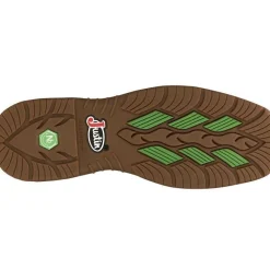 Justin Men's Nitread 11