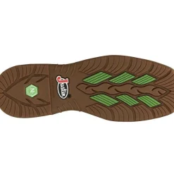 Justin Men's Nitread 11