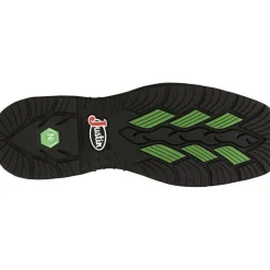 Justin Men's Nitread 11