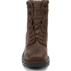 Justin Men's Pipefitter 8