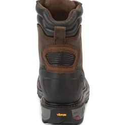 Justin Men's Pipefitter 8