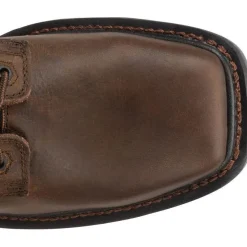 Justin Men's Pipefitter 8