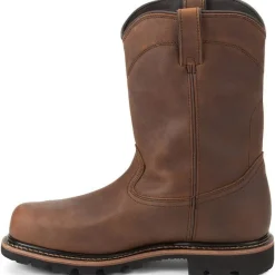 Justin Men's Pulley 10