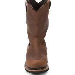 Justin Men's Pulley 10