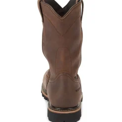 Justin Men's Pulley 10