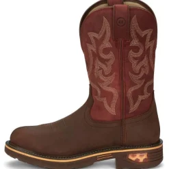 Justin Men's Resistor 11